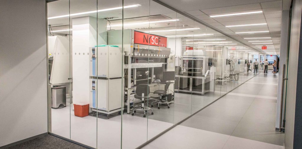 New York Stem Cell Research Regenerative Medicine Foundation