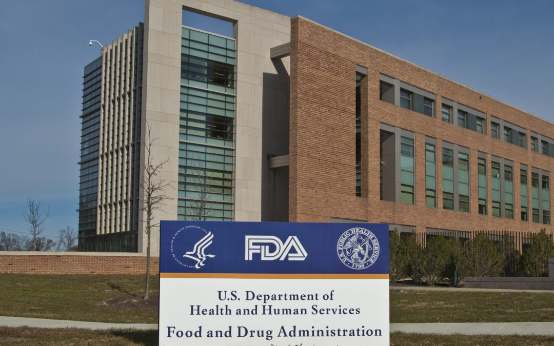 FDA, Patients, and Providers: A Brand New “Relation-shift.”
