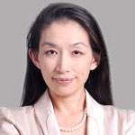 Fanyi Zeng, MD, PhD. 