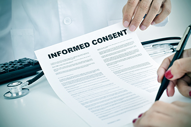 Why we need to modernize Informed Consent
