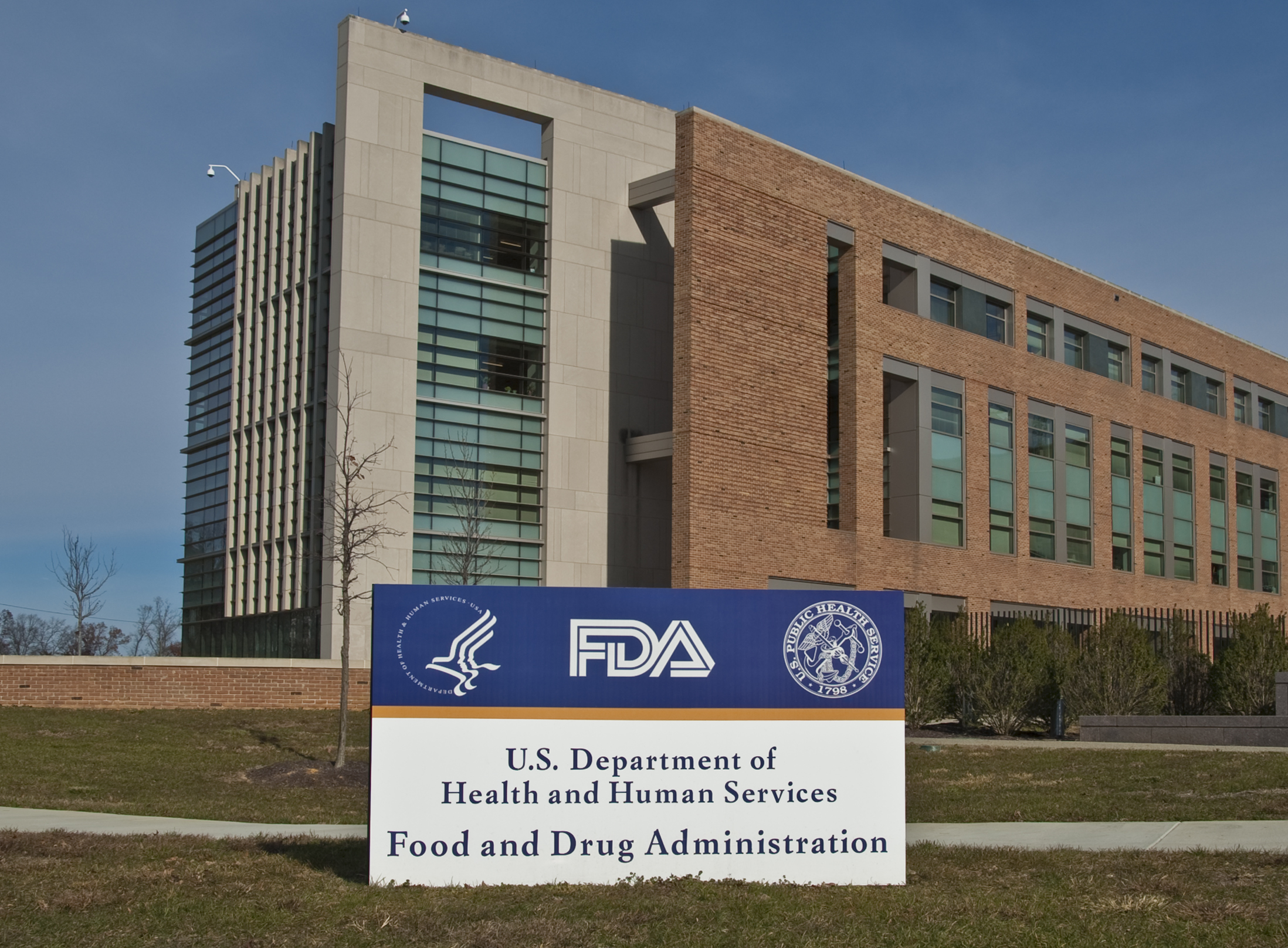 FDA, Patients, and Providers: A Brand New “Relation-shift.”