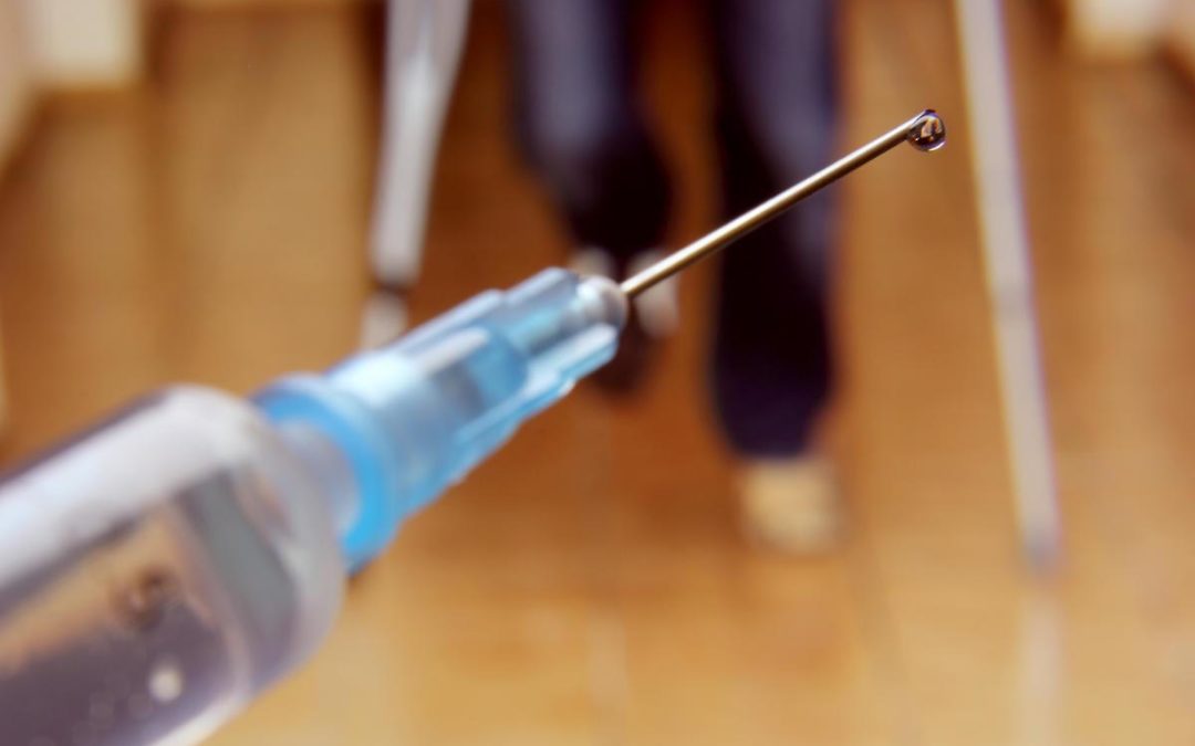 some stem cell injections tied to bacterial infection outbreak