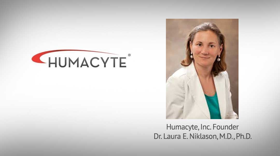 Humacyte Founder Laura Niklason, M.D., Ph.D. Elected to National Academy of Engineering