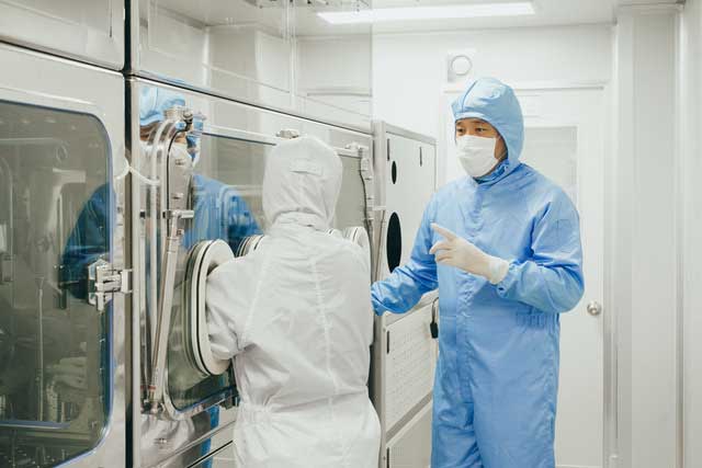 Clinical trial shows ability of stem cell-based topical solution to regrow hair Clinical trial shows ability of stem cell-based topical solution to regrow hair