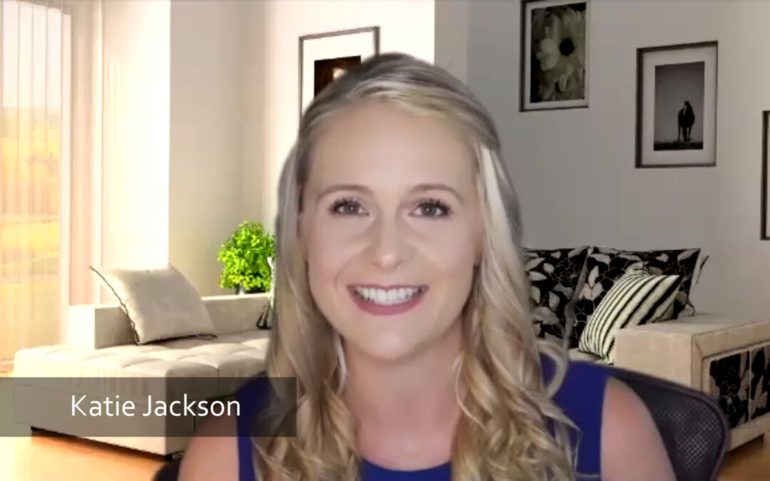 Katie Jackson, President of Help4HD International, Shares her Personal Journey of Loss and Hope