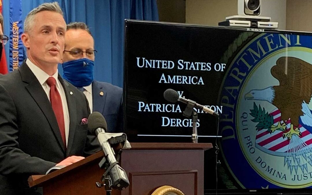 HCP Busted for Selling Fake Stem Cell Therapy Regenerative Medicine