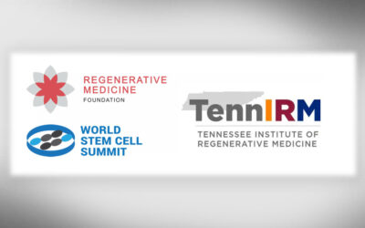 The Tennessee Institute of Regenerative Medicine Gains International Reach With New Partnership